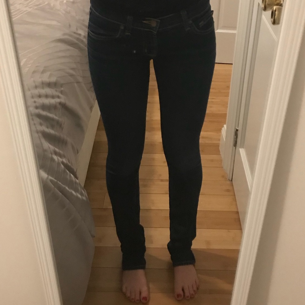 J Brand Skinny Jeans
